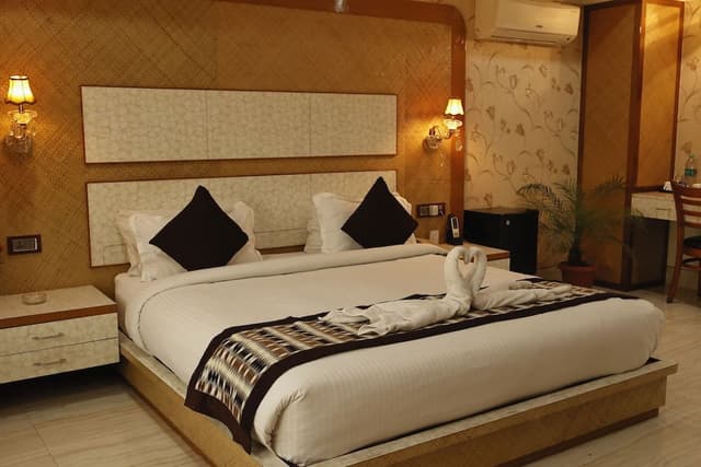 Superior Double Room