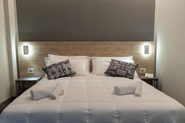 Double or Twin Room