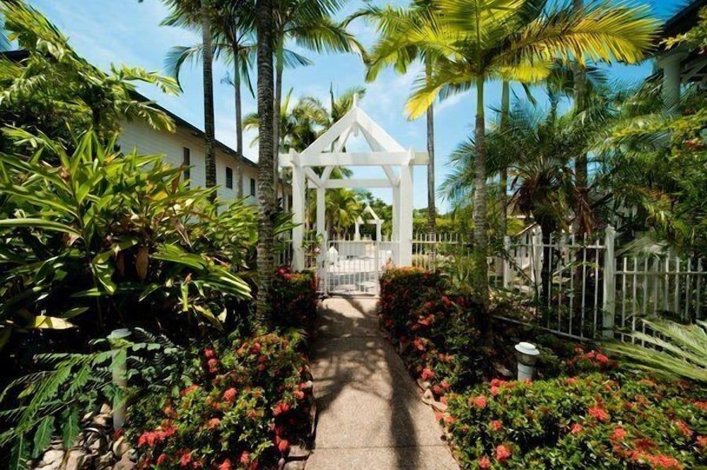 Mango House Resort2