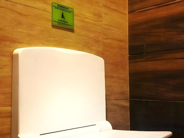 Max Warmth Room