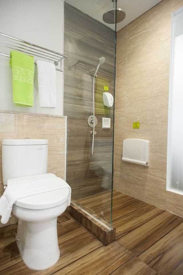 Happiness Room