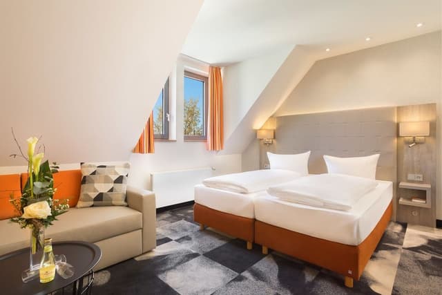 Comfort Double Room