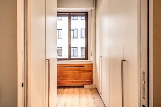 Luxury Apartment