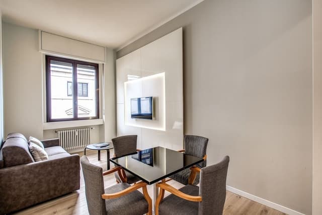 Executive Apartment