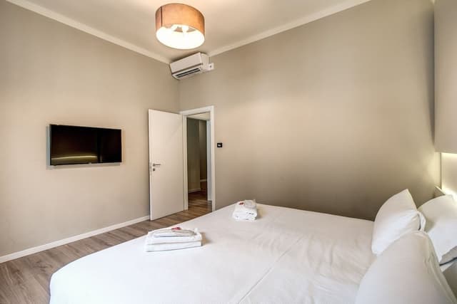 Luxury Apartment