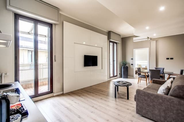 Superior Apartment
