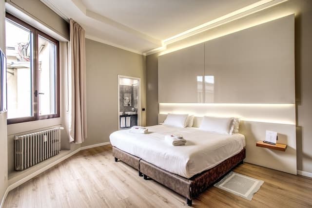 Superior Apartment