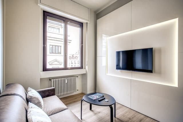Executive Apartment