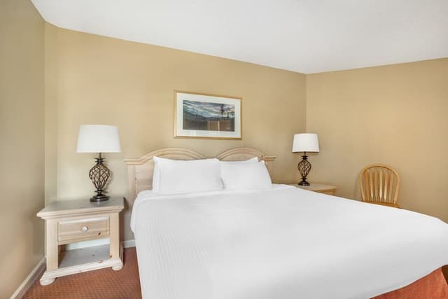 Deluxe Room, 1 Bedroom