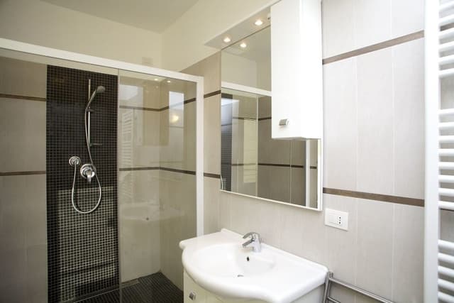 Apartment, 2 Bedrooms (Iris - Via Prealba, 6, Levanto)