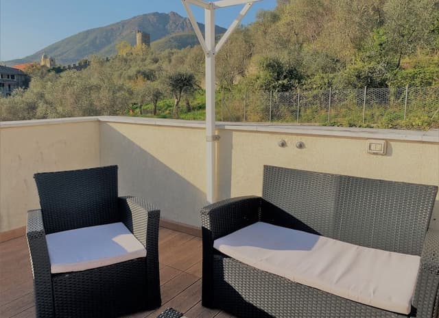 Suite (Tulipano - Via Prealba, 6, Levanto)
