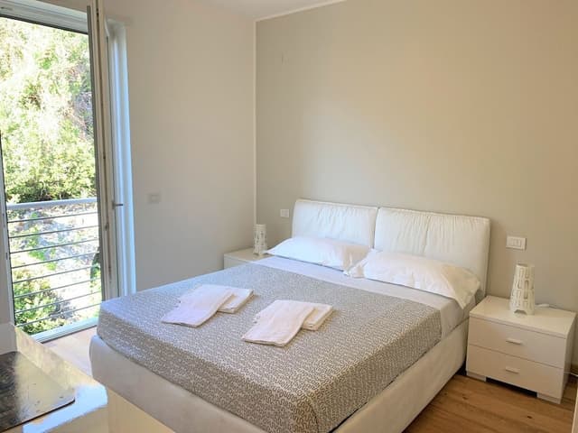 Suite (Tulipano - Via Prealba, 6, Levanto)