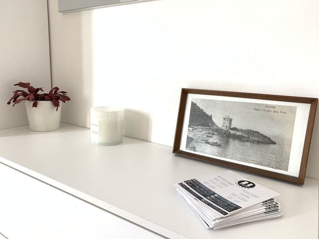Apartment, 1 Bedroom, Accessible, Ocean View (Piazza Colombo 7)