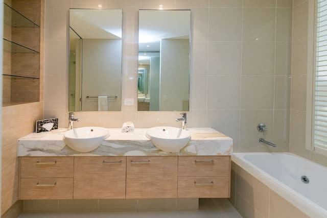 One Bedroom Apartment