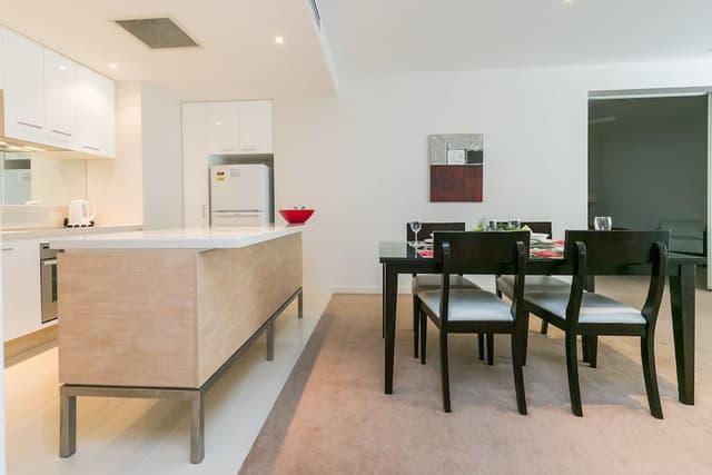 Two Bedroom Cypress View