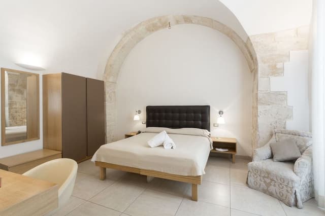Classic Double Room