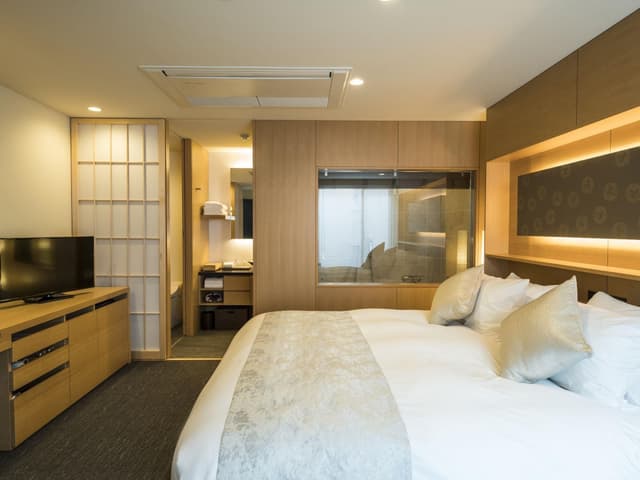 Superior Double Room - Non-Smoking