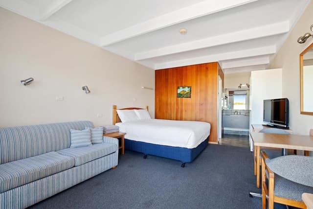 Superior Double Room, 1 Queen Bed