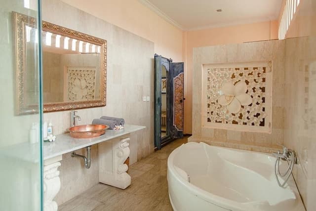 Luxury Double or Twin Room
