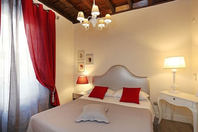 Double Room, 1 Double Bed, Private Bathroom