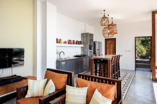 Villa 3