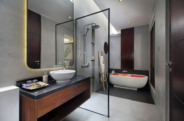 2 Bedrooms Pool Villa