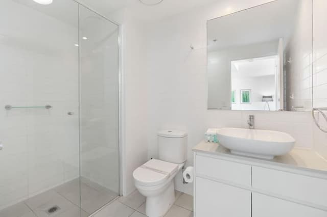 Apartment, 2 Bedrooms, Ocean View