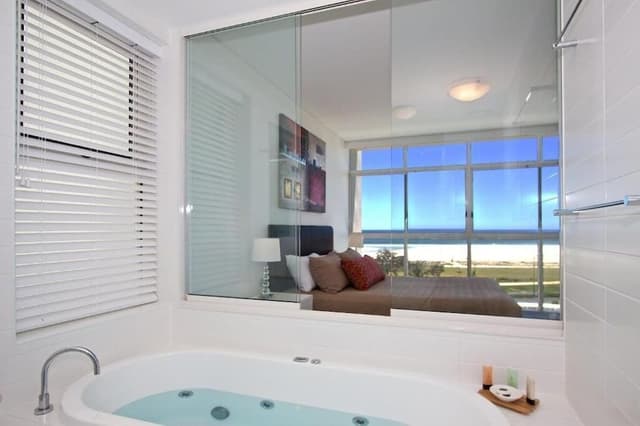 Apartment, 2 Bedrooms, Ocean View