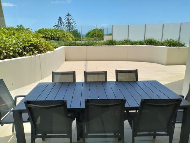Family Apartment, 3 Bedrooms, Courtyard View
