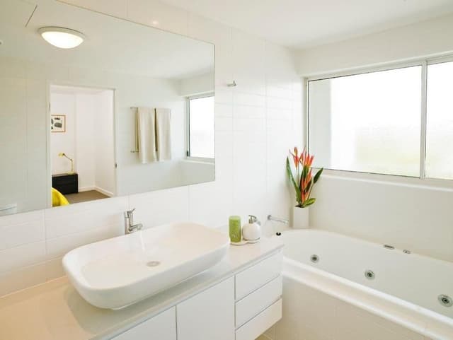 Apartment, 2 Bedrooms, Ocean View