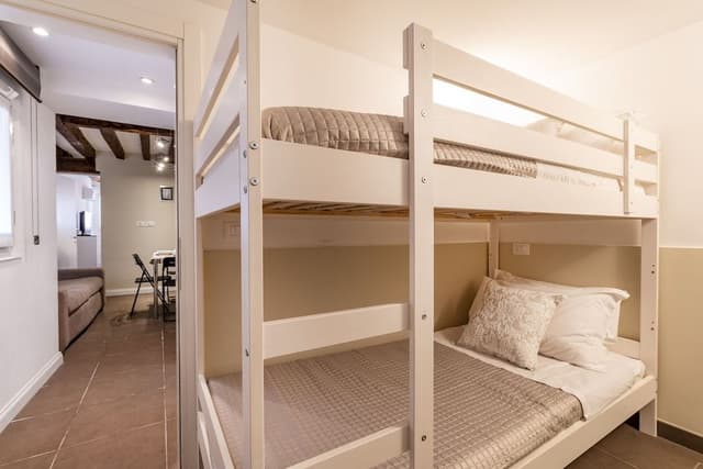 Apartment, 2 Bedrooms