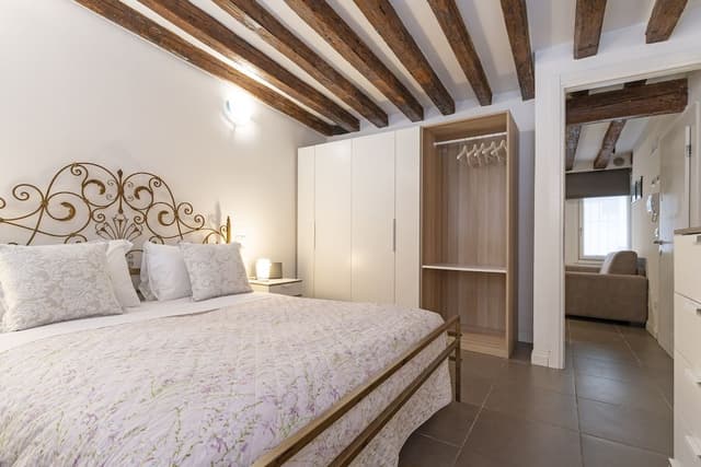Apartment, 2 Bedrooms
