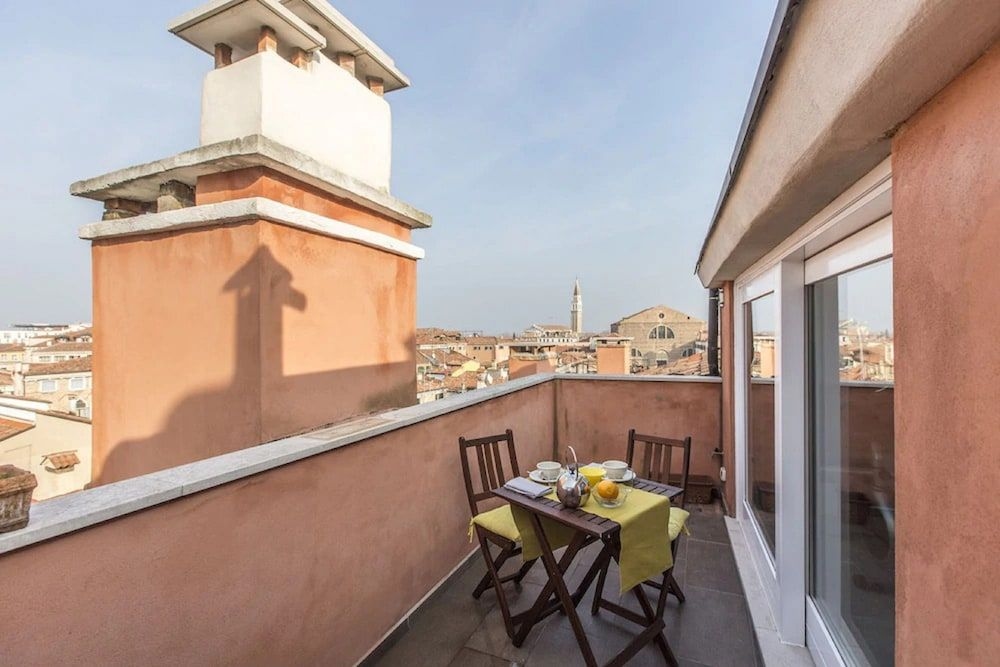 San Lorenzo Luxury Penthouse1