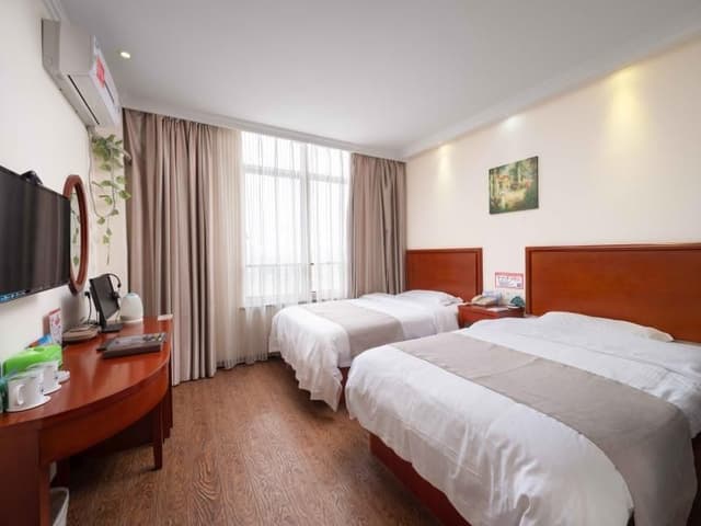 Guest Twin Room
