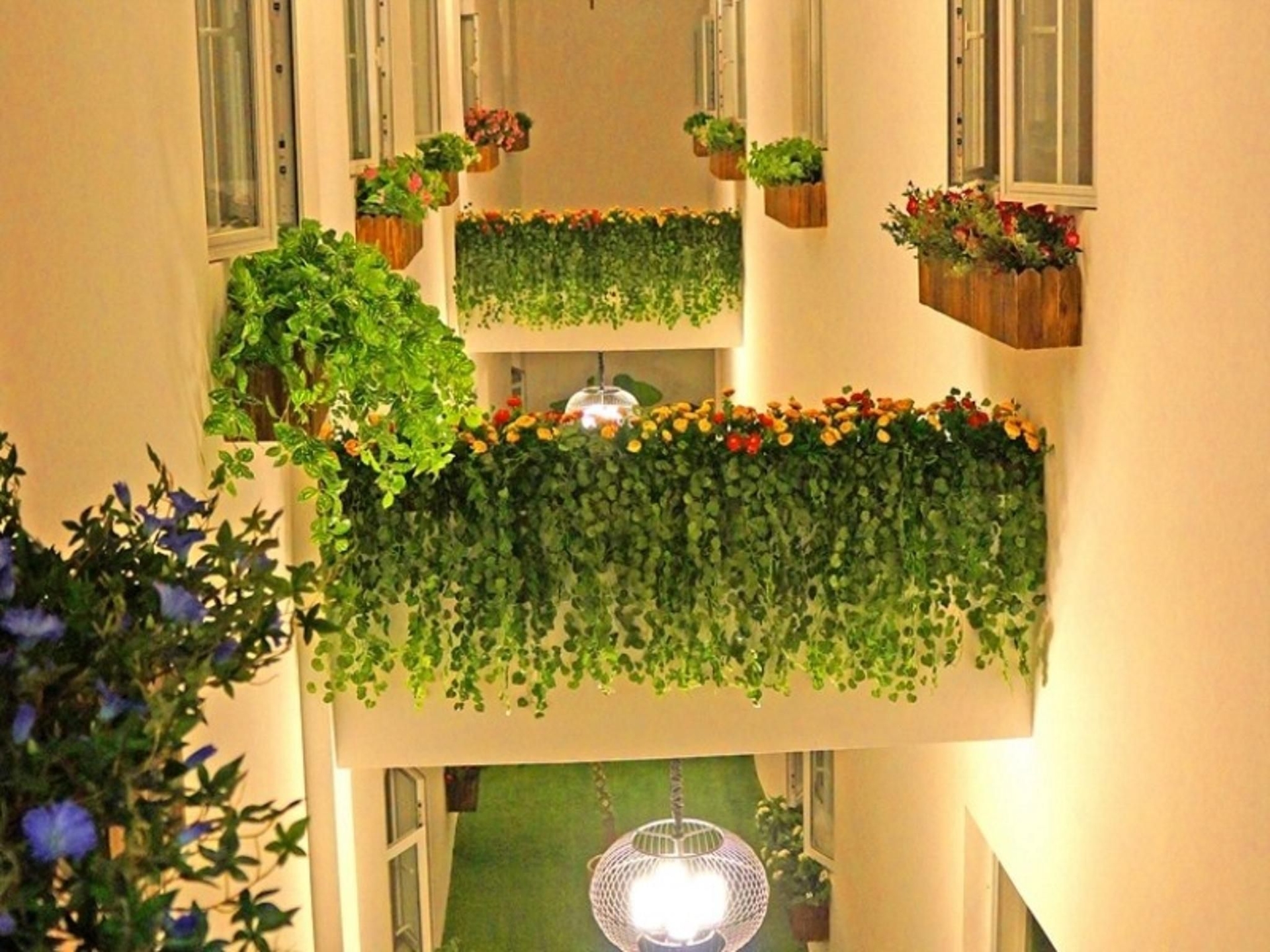 กรีนทรี อินน์ เอียนเฉิง ปินไห่ โอวเปาลียา ซิตี้ สแควร์ บิสซิเนส โฮเต็ล (GreenTree Inn Yancheng Binhai OuBaoLiYa City Square Business Hotel)4