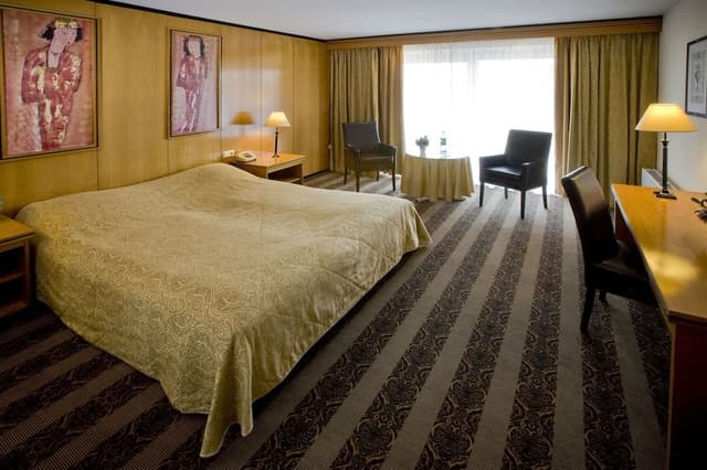 Comfort Twin Room
