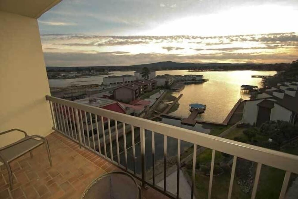 Vista Villas at Sunbay Resort0