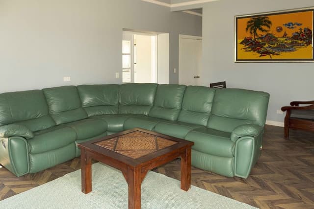 Exclusive House