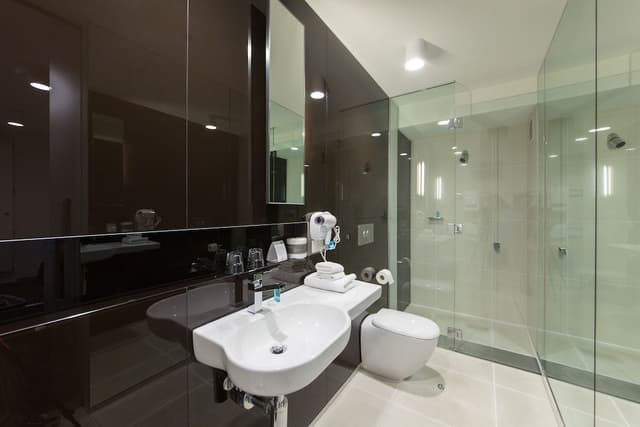 Superior King Room with No Housekeeping