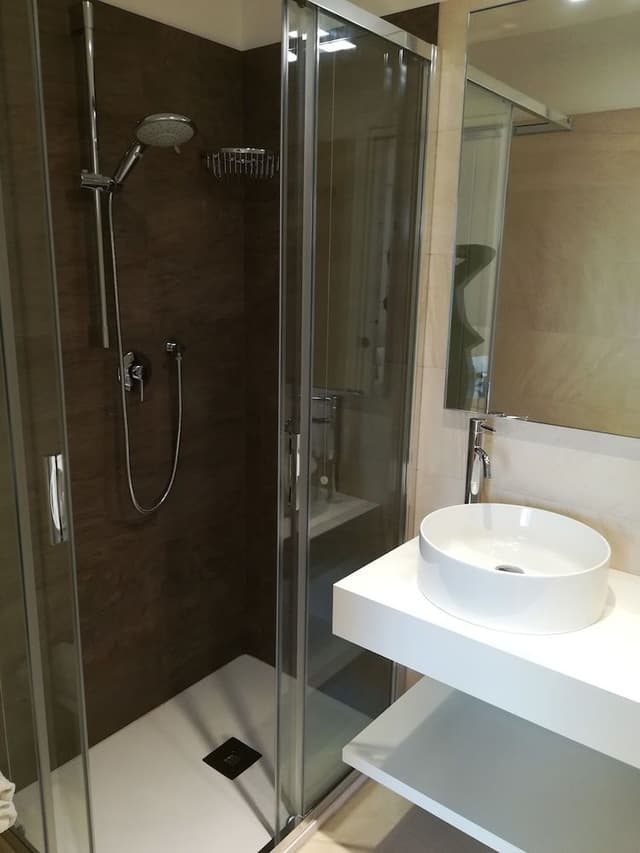 Superior Triple Room, Partial Sea View