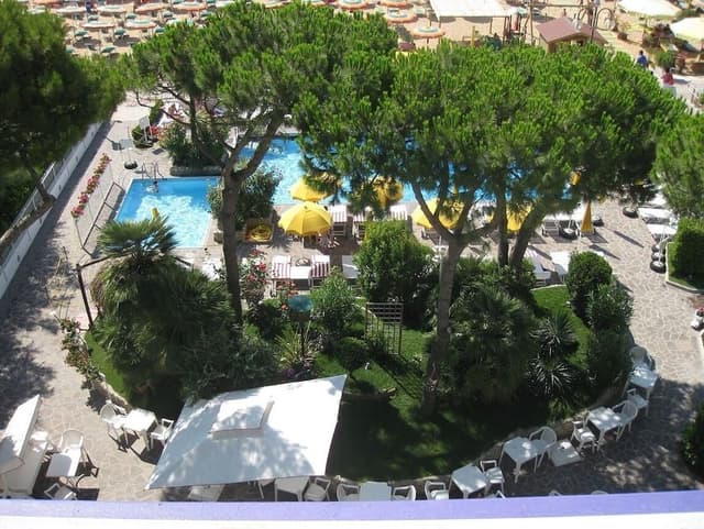 Double or Twin Room, Oceanfront