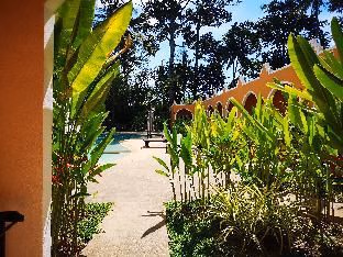 HACIA Leisure Resort1