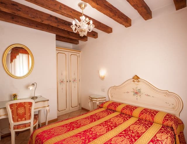 Double Room Single Use