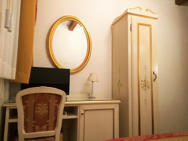 Double Room Single Use