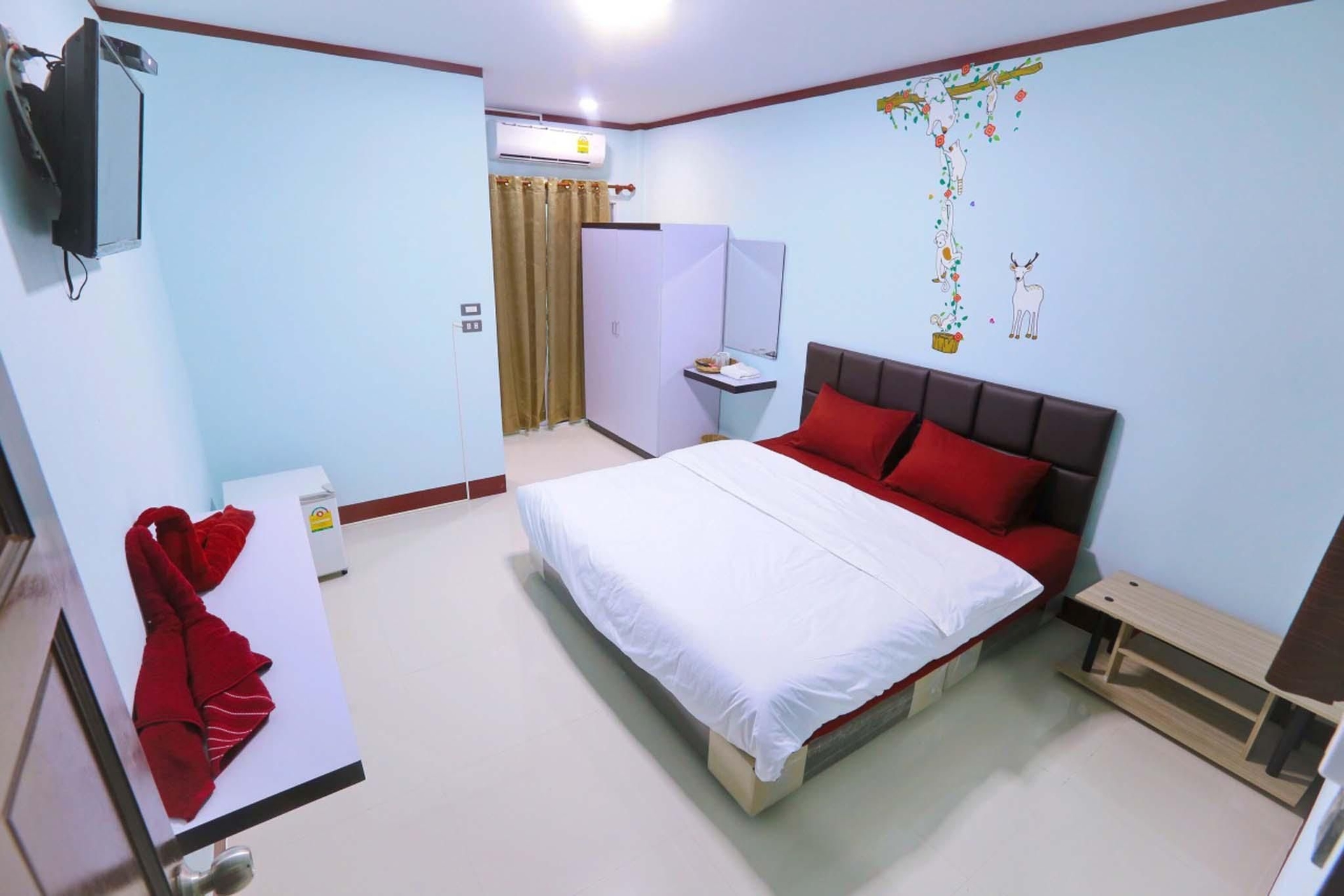 S House Bansaengngam0