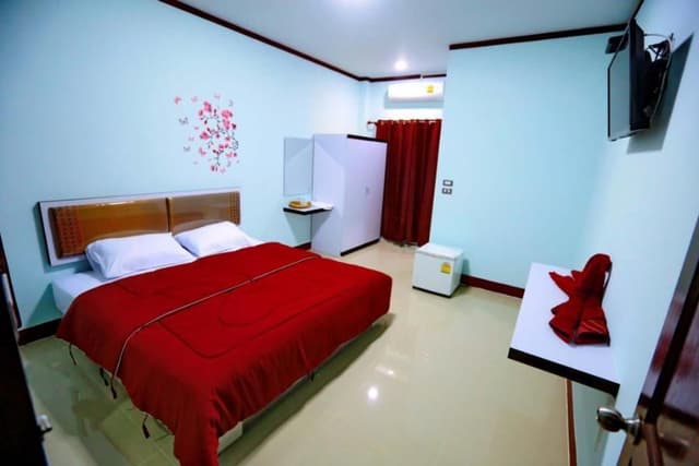 Standard Room - King Size Bed