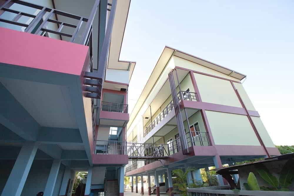 S House Bansaengngam S House Bansaengngam