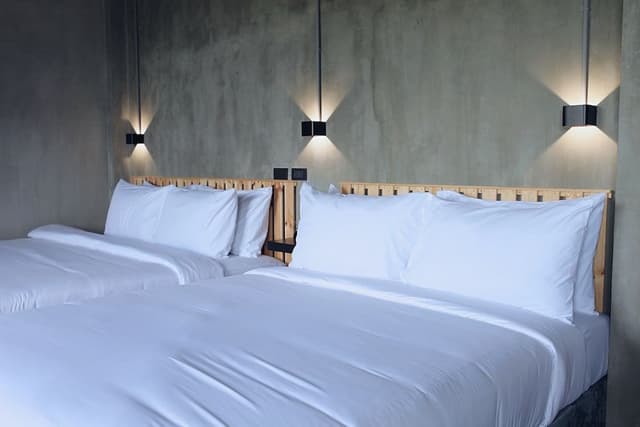 Family Quadruple Room