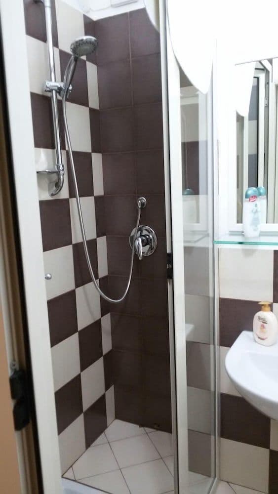Economy Double or Twin Room