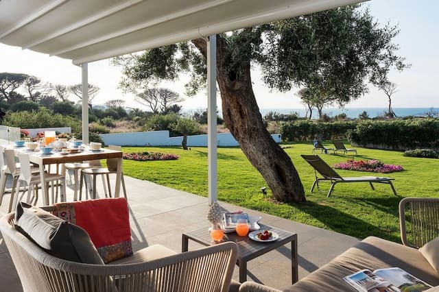 Villa, 3 Bedrooms